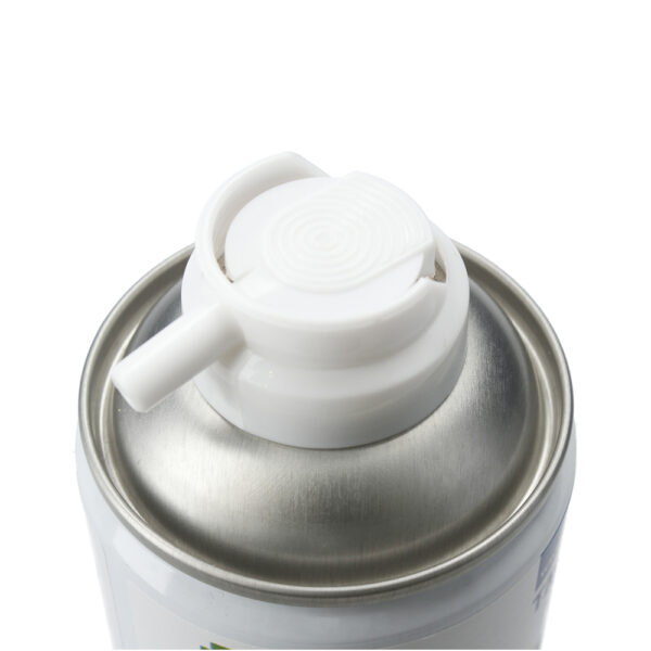 LIMPIADOR GAS COMPRIMIDO 400ML TME - Image 4