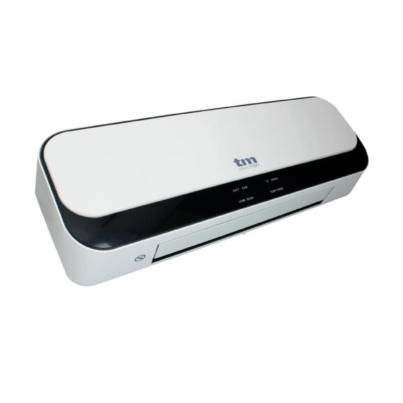 CALEFACTOR ELECTRICO PTC PARED TME - Image 2