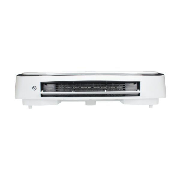 CALEFACTOR ELECTRICO PTC PARED TME - Image 3