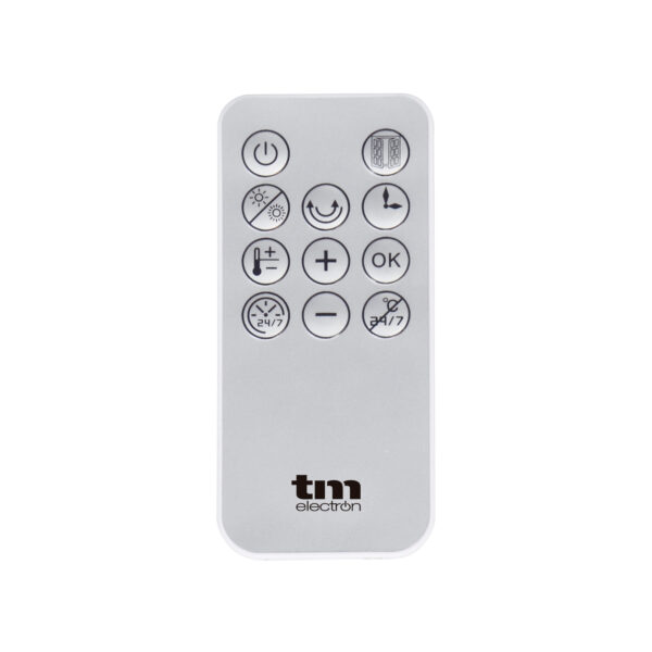 CALEFACTOR ELECTRICO PTC PARED TME - Image 7