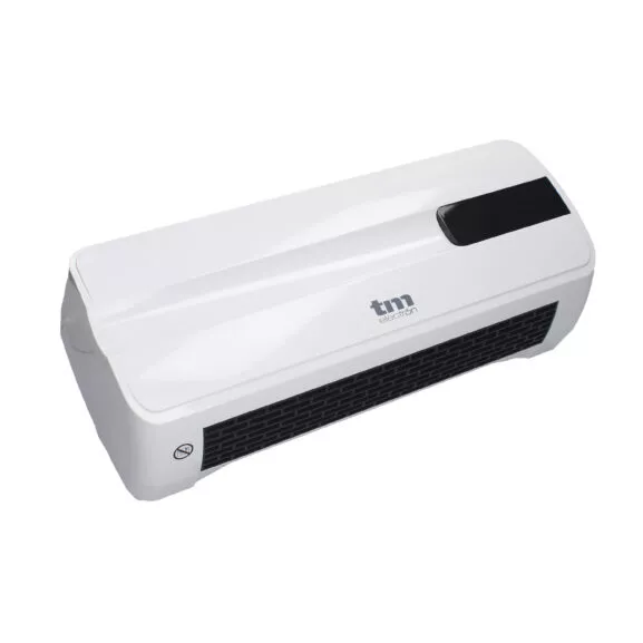 CALEFACTOR ELECTRICO PTC PARED TME - Image 2