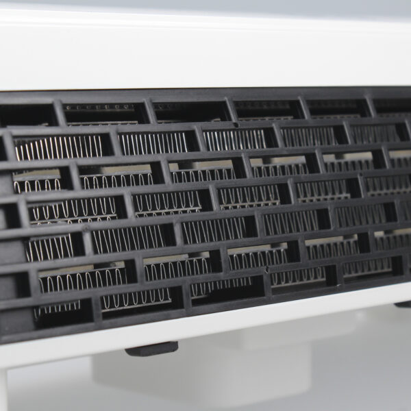 CALEFACTOR ELECTRICO PTC PARED TME - Image 4