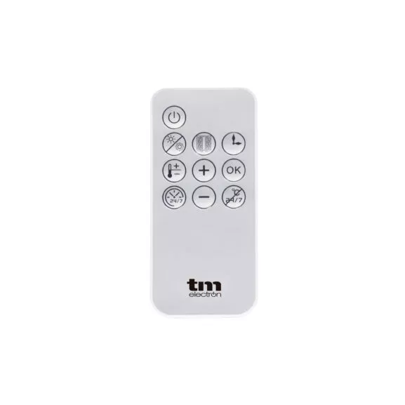 CALEFACTOR ELECTRICO PTC PARED TME - Image 7