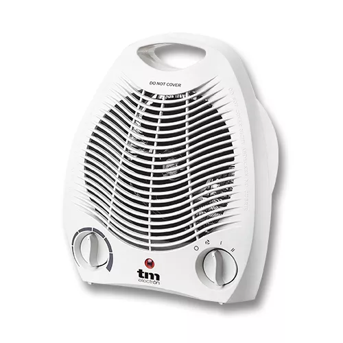 TERMOVENTILADOR VERTICAL 2.000W TME