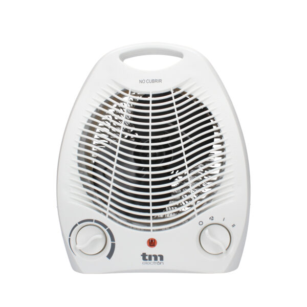 TERMOVENTILADOR VERTICAL 2.000W TME - Image 2