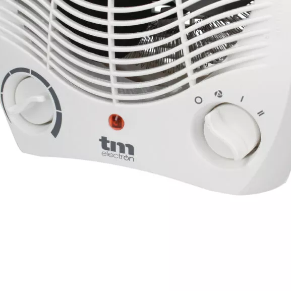 TERMOVENTILADOR VERTICAL 2.000W TME - Image 5