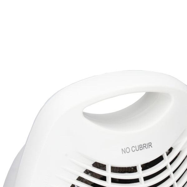 TERMOVENTILADOR VERTICAL 2.000W TME - Image 6