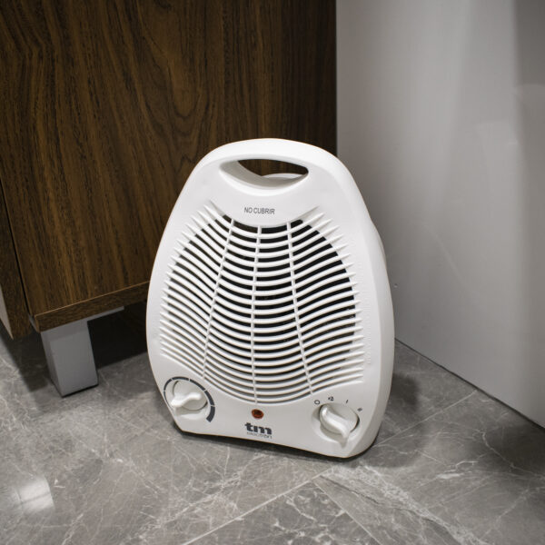 TERMOVENTILADOR VERTICAL 2.000W TME - Image 8