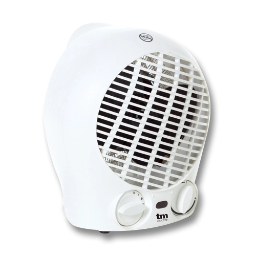 TERMOVENTILADOR VERTICAL 2.000W TME