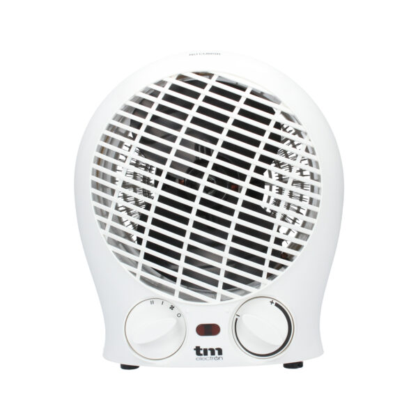 TERMOVENTILADOR VERTICAL 2.000W TME - Image 2