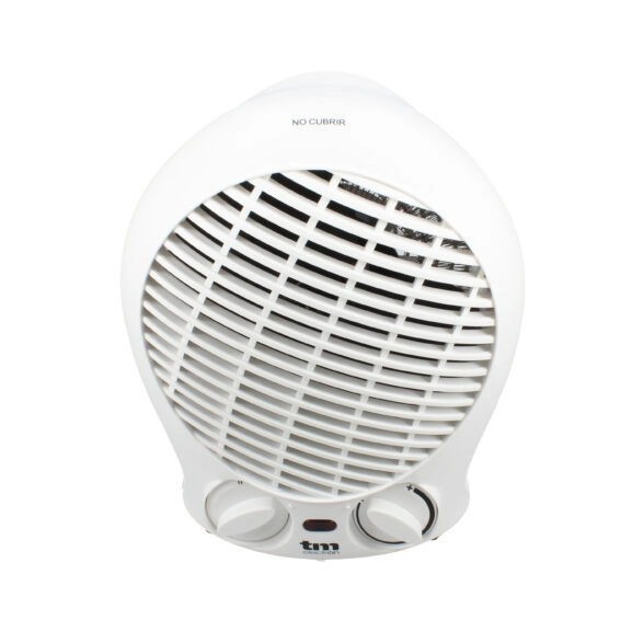 TERMOVENTILADOR VERTICAL 2.000W TME - Image 6