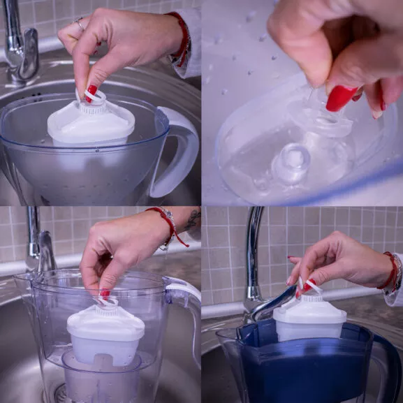 FILTROS JARRA PURIFICADORA 2UD. TME - Image 3