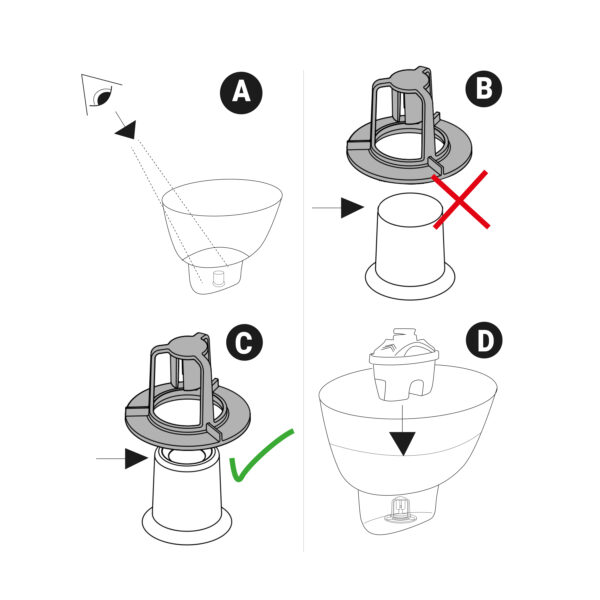 FILTROS JARRA PURIFICADORA 2UD. TME - Image 8