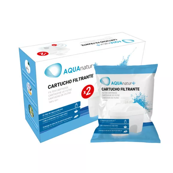 FILTROS JARRA PURIFICADORA 2UD. TME - Image 9