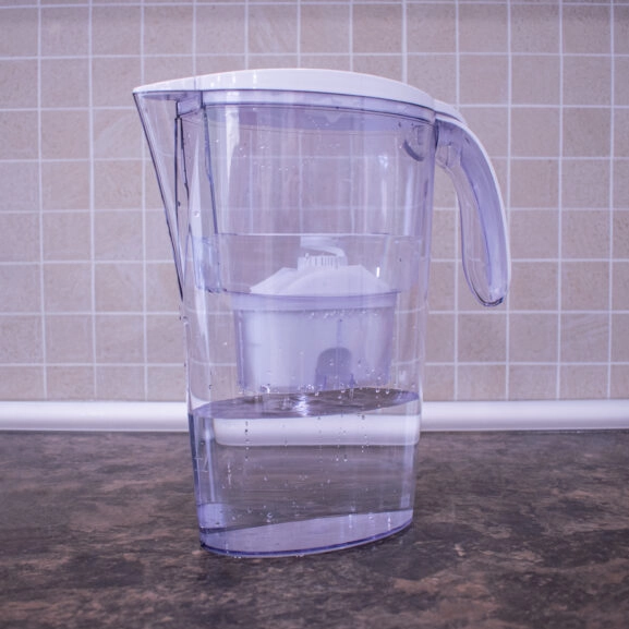 FILTROS JARRA PURIFICADORA 4UD. TME - Image 5