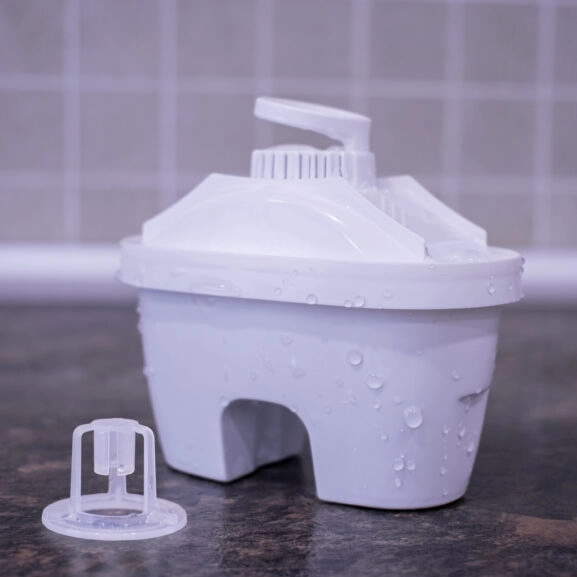 FILTROS JARRA PURIFICADORA 6UD. TME - Image 2