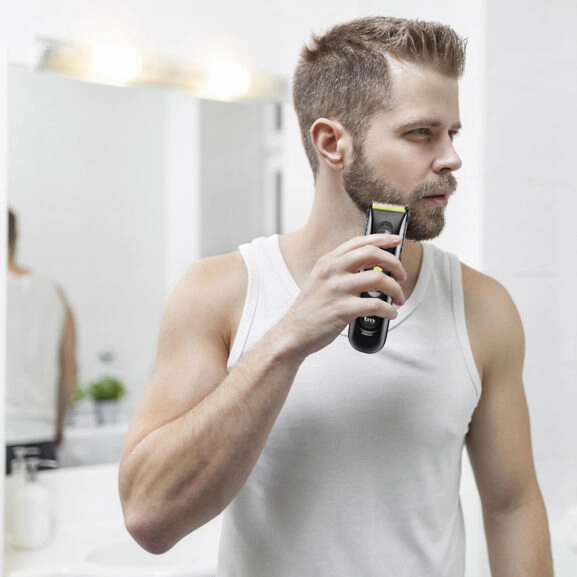 CORTAPELOS/BARBERO REC./RED TM ELECTRON - Image 9