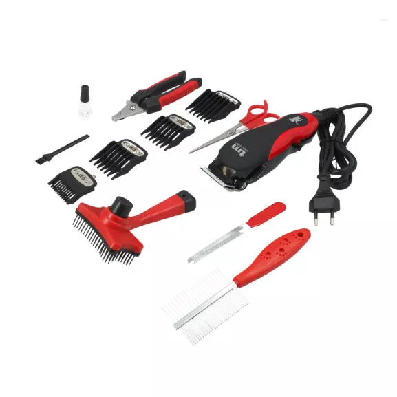 MAQUINA CORTAPELOS RED MASCOTAS TME - Image 3