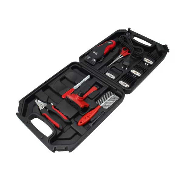 MAQUINA CORTAPELOS RED MASCOTAS TME - Image 4