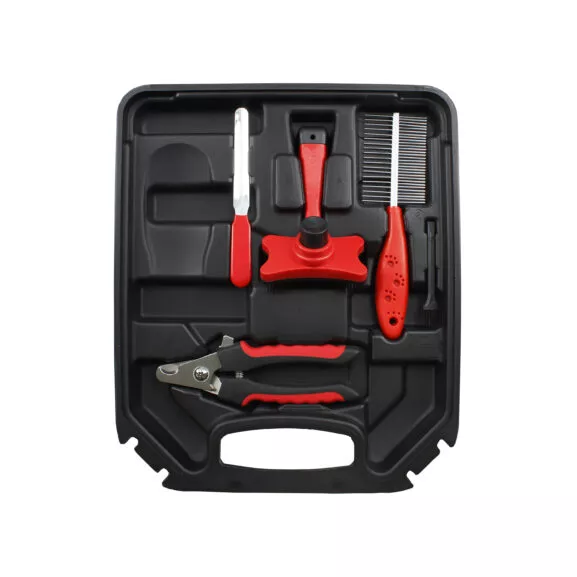 MAQUINA CORTAPELOS RED MASCOTAS TME - Image 5