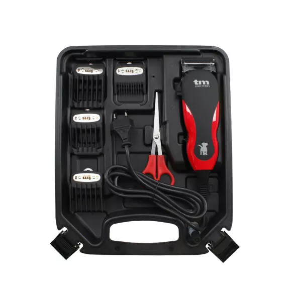 MAQUINA CORTAPELOS RED MASCOTAS TME - Image 6