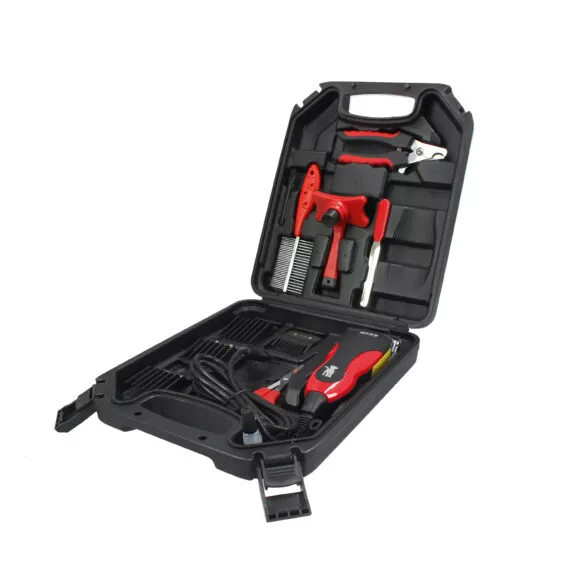 MAQUINA CORTAPELOS RED MASCOTAS TME - Image 7