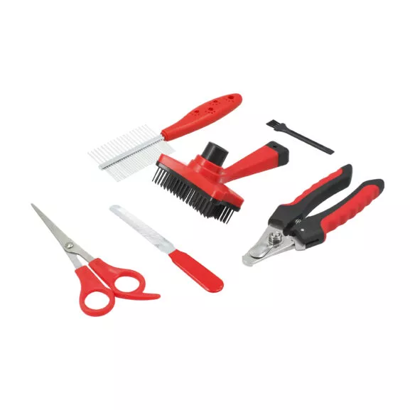 MAQUINA CORTAPELOS RED MASCOTAS TME - Image 8