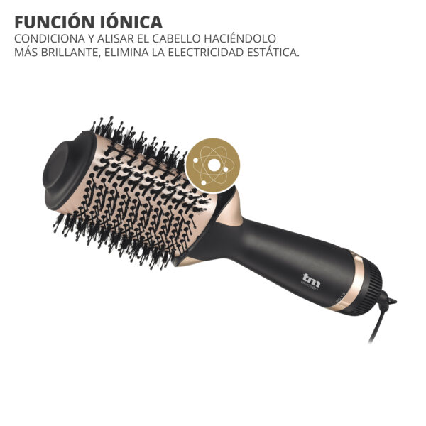 CEPILLO DE PELO MOLDEADOR TM ELECTRON - Image 3