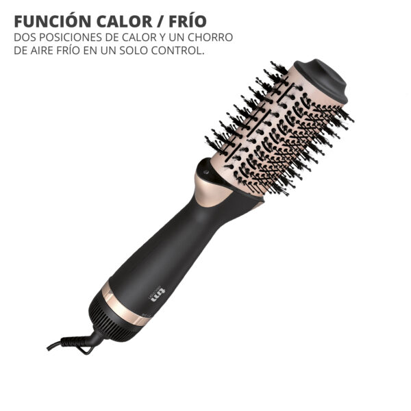 CEPILLO DE PELO MOLDEADOR TM ELECTRON - Image 4