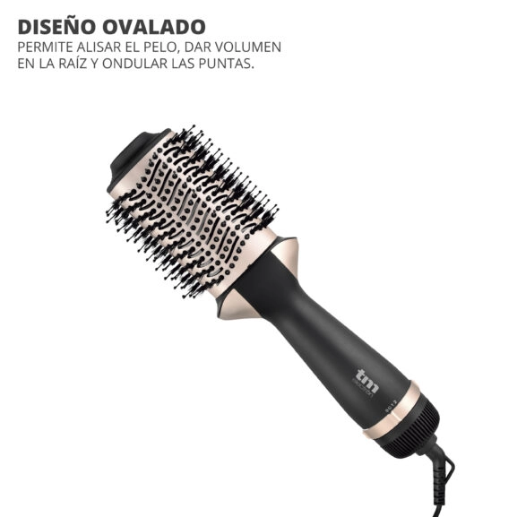 CEPILLO DE PELO MOLDEADOR TM ELECTRON - Image 6