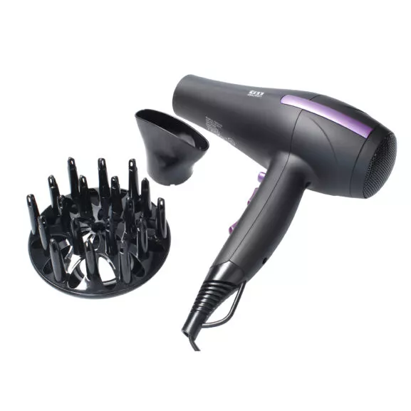 SECADOR DE PELO 2.200W DIFUSOR TME - Image 5