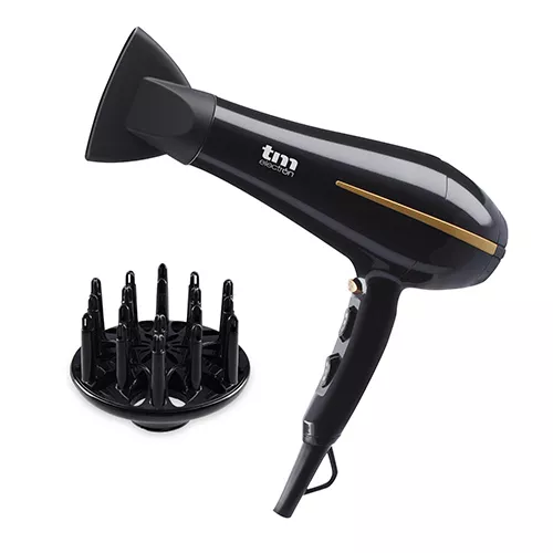 SECADOR PROFESIONAL 2.400W MOTOR AC