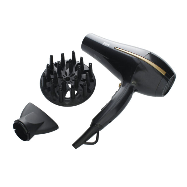 SECADOR PROFESIONAL 2.400W MOTOR AC - Image 5