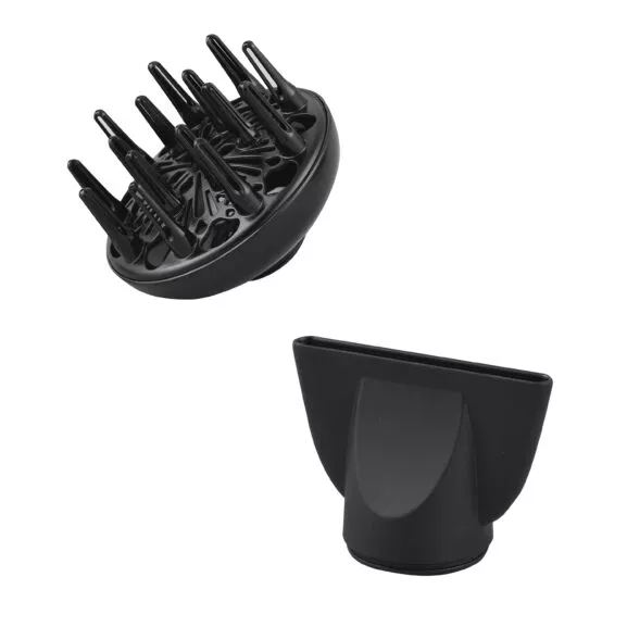 SECADOR PROFESIONAL 2.200W MOTOR AC - Image 3