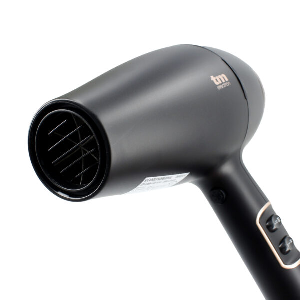 SECADOR PROFESIONAL 2.200W MOTOR AC - Image 5