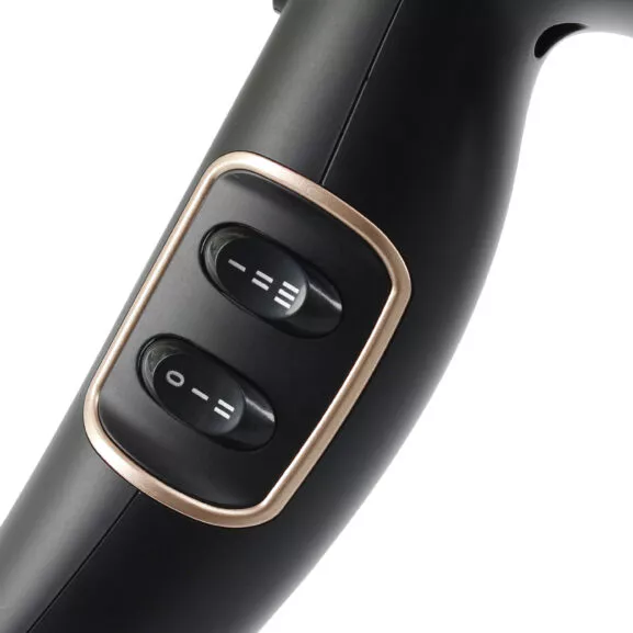 SECADOR PROFESIONAL 2.200W MOTOR AC - Image 6