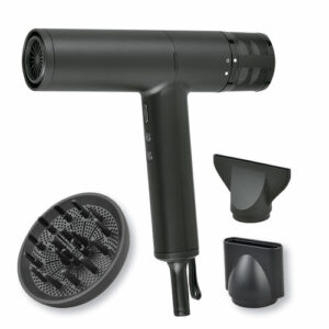 SECADOR BLDC IÓNICO ALTA VELOCIDAD TME