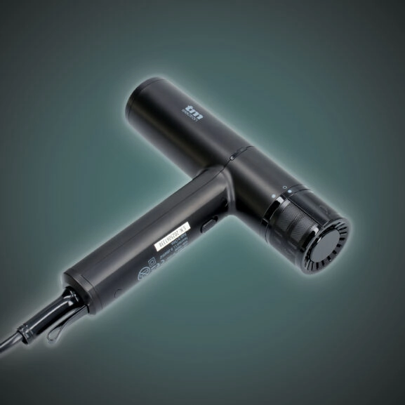 SECADOR BLDC IÓNICO ALTA VELOCIDAD TME - Image 2