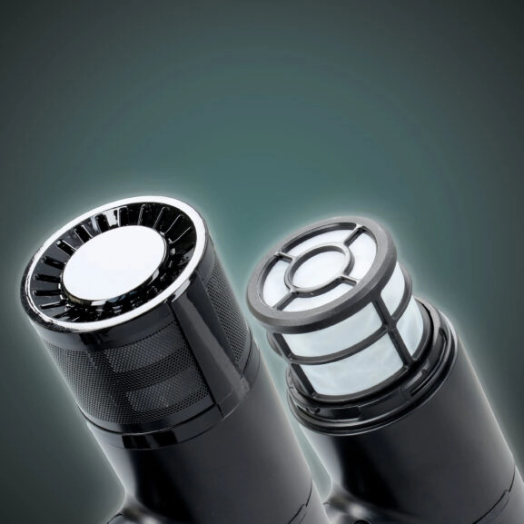 SECADOR BLDC IÓNICO ALTA VELOCIDAD TME - Image 4