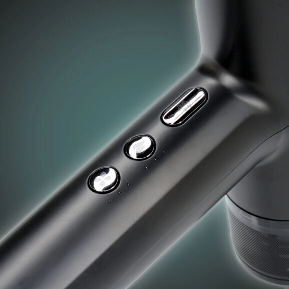 SECADOR BLDC IÓNICO ALTA VELOCIDAD TME - Image 5