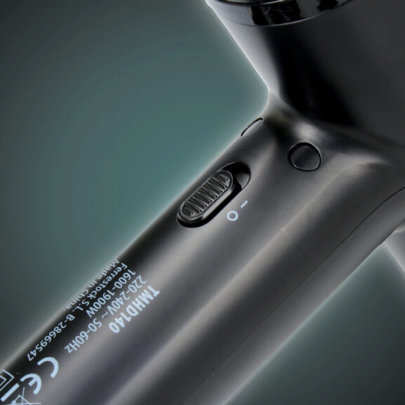 SECADOR BLDC IÓNICO ALTA VELOCIDAD TME - Image 6