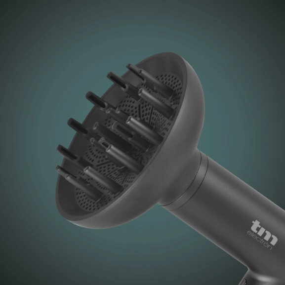 SECADOR BLDC IÓNICO ALTA VELOCIDAD TME - Image 7