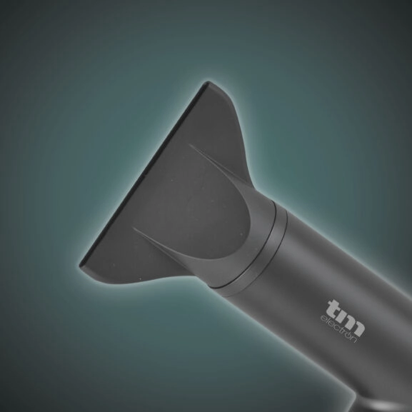 SECADOR BLDC IÓNICO ALTA VELOCIDAD TME - Image 9