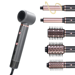 MOLDEADOR MULTIFUNCIÓN IÓNICO 6 EN 1 TME