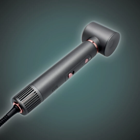 MOLDEADOR MULTIFUNCIÓN IÓNICO 6 EN 1 TME - Image 2