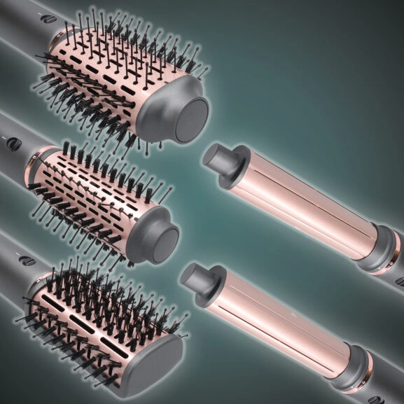 MOLDEADOR MULTIFUNCIÓN IÓNICO 6 EN 1 TME - Image 7