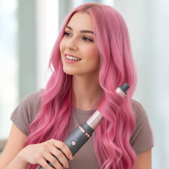 MOLDEADOR MULTIFUNCIÓN IÓNICO 6 EN 1 TME - Image 9