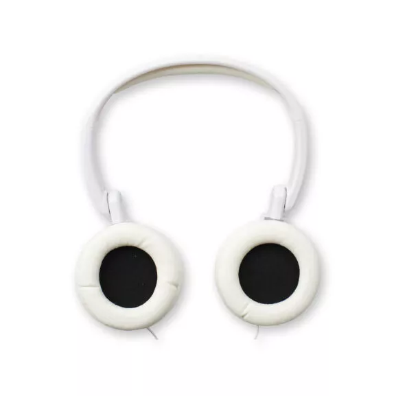 AUR. DJ ESTEREO CABLE 3M BLANCO TME - Image 4