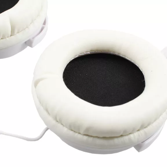 AUR. DJ ESTEREO CABLE 3M BLANCO TME - Image 5