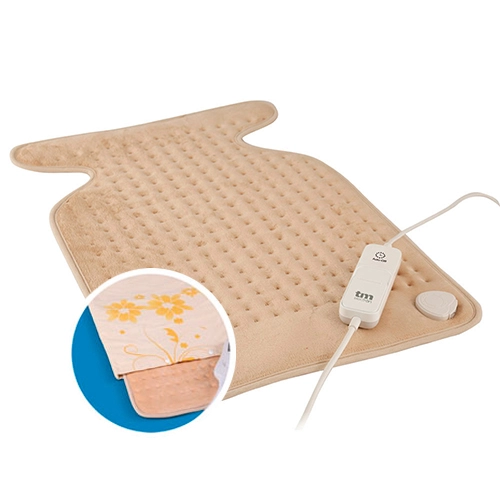 ALMOHADILLA ELÉCTRICA CUELLO/ESPALDA TME